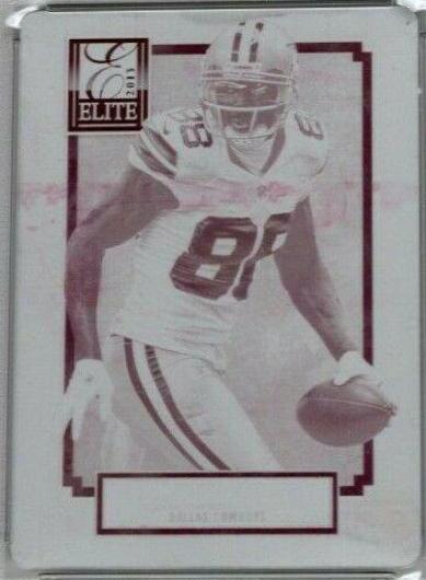 Dez Bryant #28