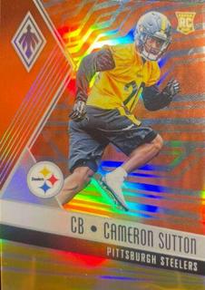 Cameron Sutton