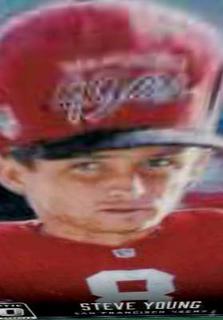 Steve Young