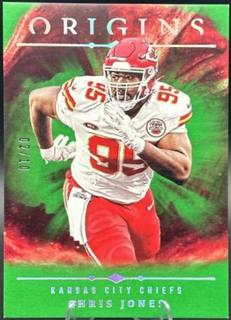Chris Jones
