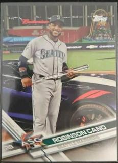Robinson Cano