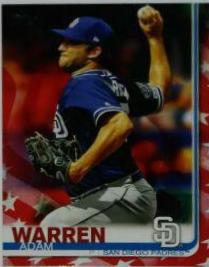 Adam Warren