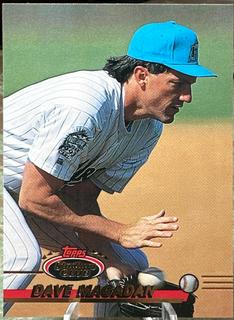 Dave Magadan
