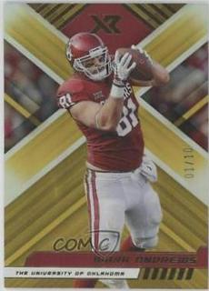 Mark Andrews
