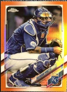 Salvador Perez