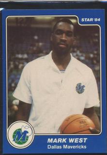 Mark West