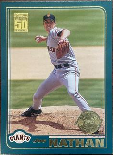 Joe Nathan