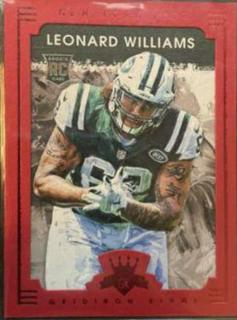 Leonard Williams