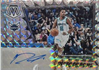 Dennis Smith Jr.