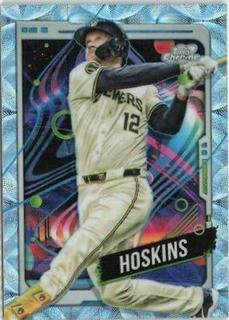 Rhys Hoskins