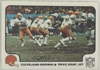 Cleveland Browns