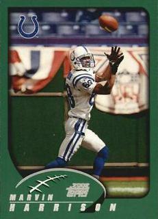 Marvin Harrison