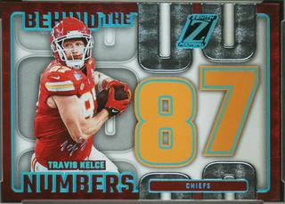 Travis Kelce