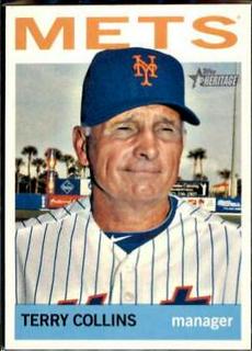 Terry Collins