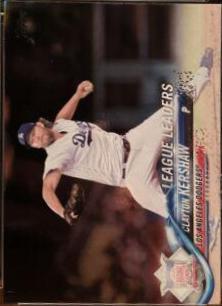Clayton Kershaw