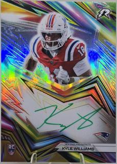 Kyle Williams