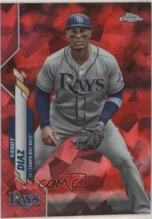 Yandy Diaz