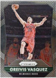 Greivis Vasquez
