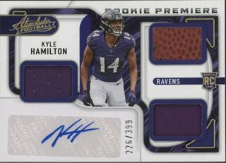 Kyle Hamilton
