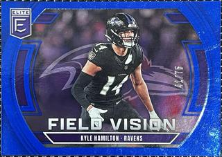 Kyle Hamilton