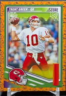 Trent Green