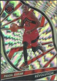 Pascal Siakam