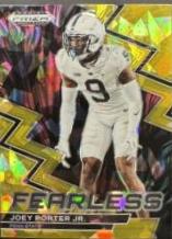Joey Porter Jr.