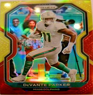 DeVante Parker