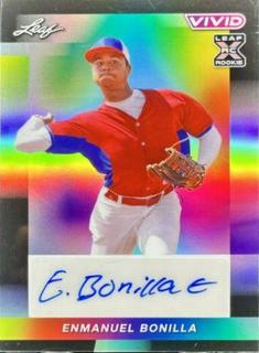Enmanuel Bonilla