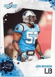 Jon Beason