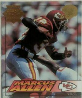 Marcus Allen