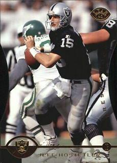 Jeff Hostetler