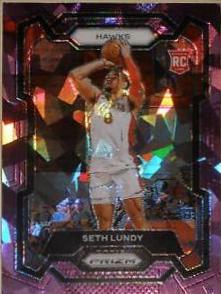 Seth Lundy