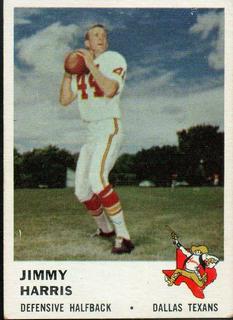 Jimmy Harris