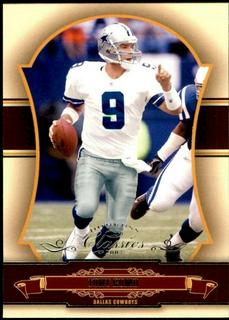 Tony Romo