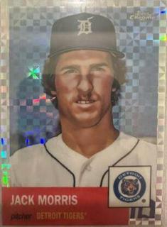 Jack Morris