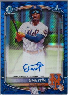 Elian Pena