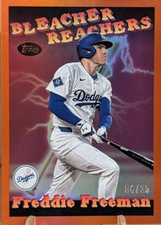 Freddie Freeman