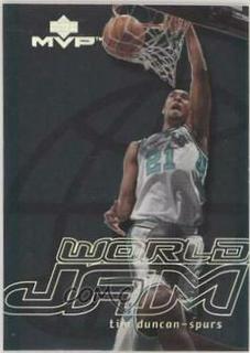 Tim Duncan