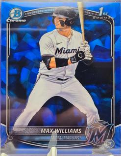 Max Williams