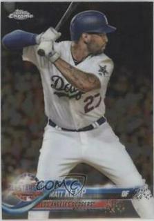 Matt Kemp
