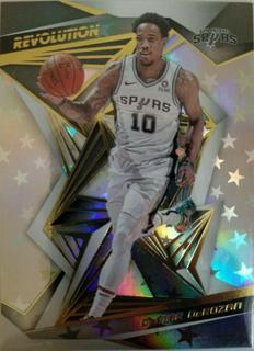 DeMar DeRozan