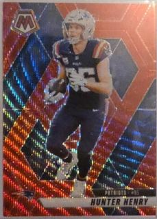 Hunter Henry