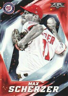 Max Scherzer
