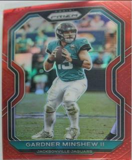 Gardner Minshew II