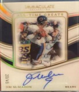 Jim McMahon