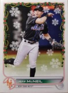 Jeff McNeil