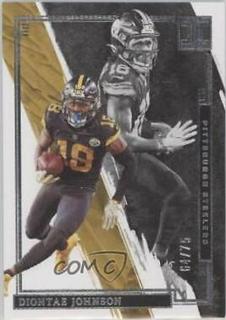 Diontae Johnson