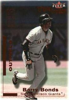 Barry Bonds