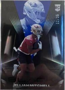 Elijah Mitchell